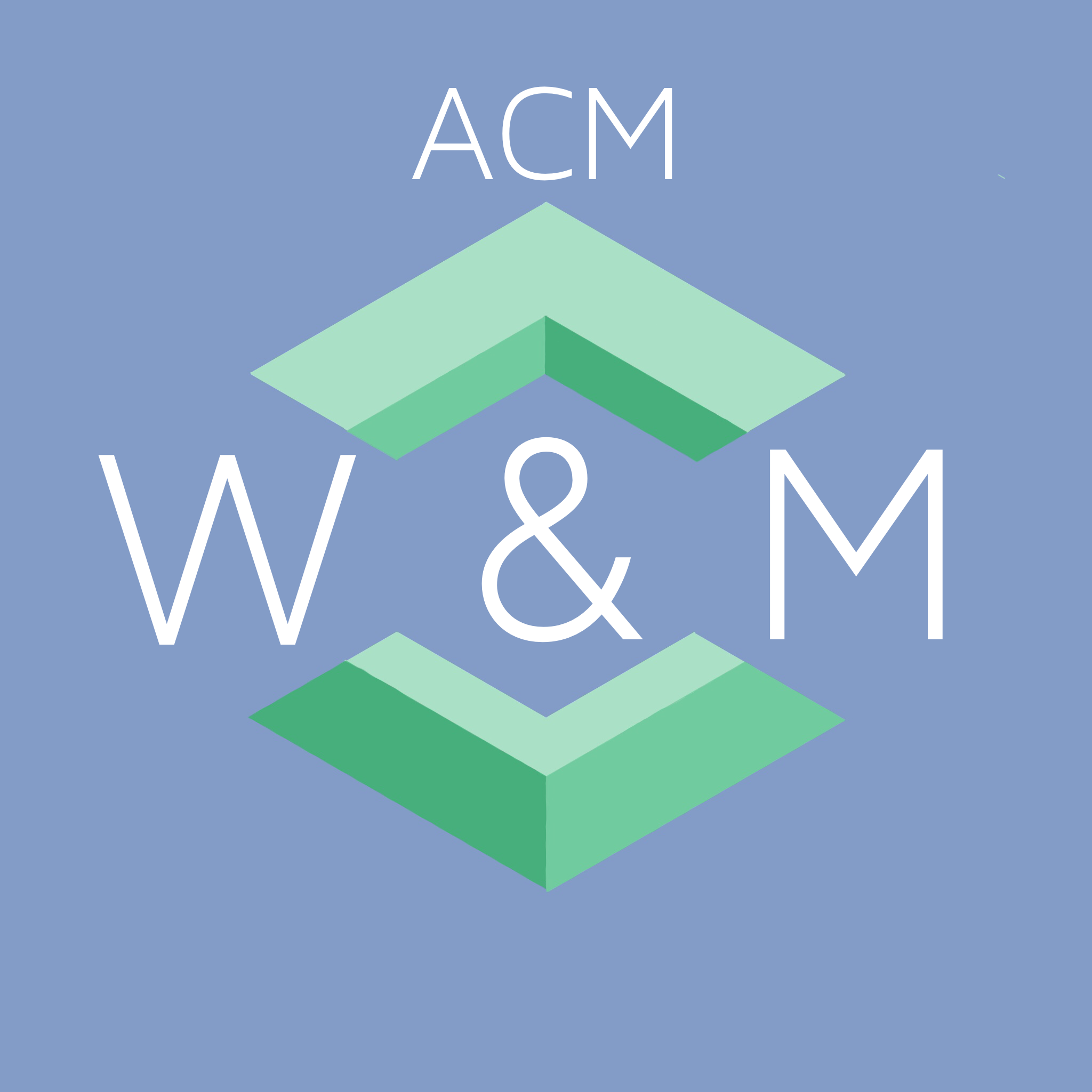 ACM logo
