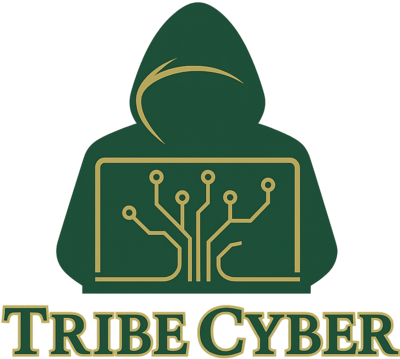 Tribe Cyber image